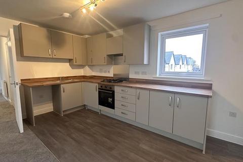 2 bedroom flat for sale, Plot 627 at Sherford, Tulip Lane, Sherford PL9