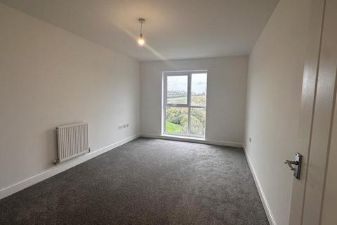 2 bedroom flat for sale, Plot 627 at Sherford, Tulip Lane, Sherford PL9