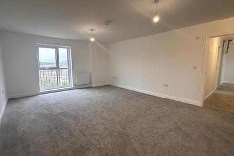 2 bedroom flat for sale, Plot 627 at Sherford, Tulip Lane, Sherford PL9