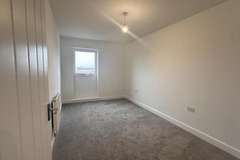 2 bedroom flat for sale, Plot 627 at Sherford, Tulip Lane, Sherford PL9