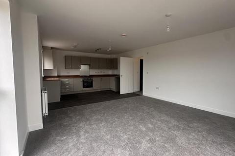 2 bedroom flat for sale, Plot 628 at Sherford, Tulip Lane, Sherford PL9