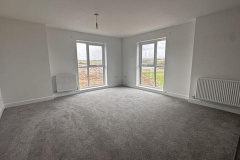 2 bedroom flat for sale, Plot 628 at Sherford, Tulip Lane, Sherford PL9