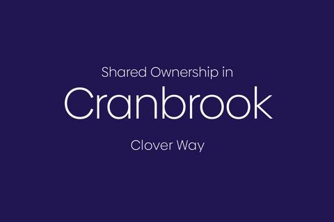 4 bedroom semi-detached house for sale, Plot 506 at Cranbrook, Long Park, Cranbrook, Exeter EX5