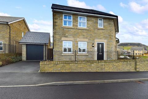 3 bedroom detached house for sale, Buxton SK17