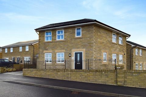 3 bedroom detached house for sale, Buxton SK17