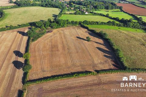 Land for sale, Church Farm, Great Gaddesden HP1