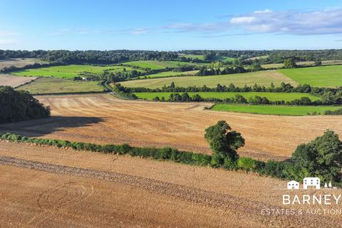 Land for sale, Church Farm, Great Gaddesden HP1