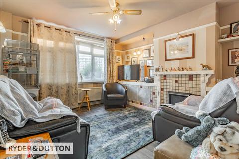 22 Evesham Road, Manchester, M9 7EH