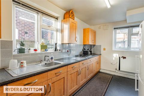 22 Evesham Road, Manchester, M9 7EH