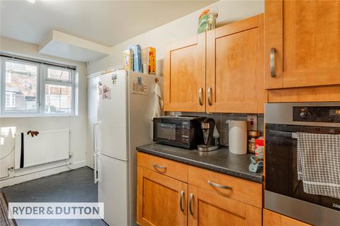 22 Evesham Road, Manchester, M9 7EH