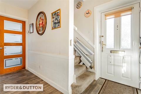 22 Evesham Road, Manchester, M9 7EH