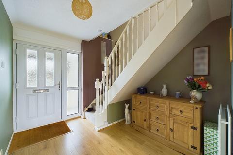 3 bedroom terraced house for sale, White Horse Close, Hockliffe, LU7