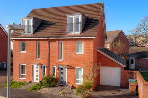 3 bedroom semi-detached house for sale, Typhoon Close, Berkshire RG12