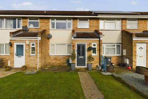 3 bedroom terraced house for sale, Mortimer Road, Longlevens, Gloucester