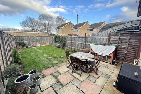 3 bedroom terraced house for sale, Mortimer Road, Longlevens, Gloucester