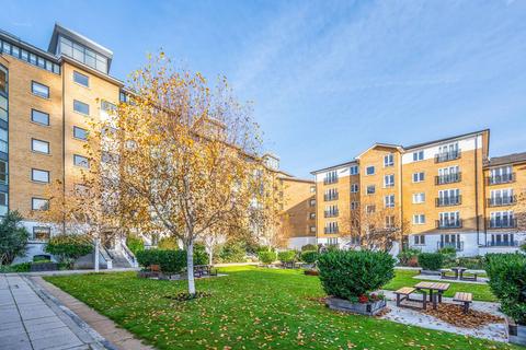 2 bedroom flat for sale, Prices Court, Cotton Row, Battersea, London, SW11