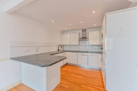 2 bedroom flat for sale, Prices Court, Cotton Row, Battersea, London, SW11