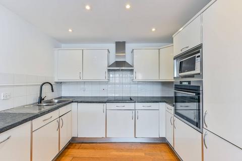 2 bedroom flat for sale, Prices Court, Cotton Row, Battersea, London, SW11