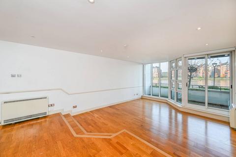 2 bedroom flat for sale, Prices Court, Cotton Row, Battersea, London, SW11