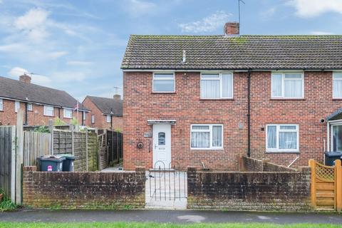 2 bedroom end of terrace house for sale, Bedhampton Way, Havant PO9