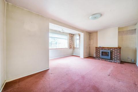 2 bedroom end of terrace house for sale, Bedhampton Way, Havant PO9