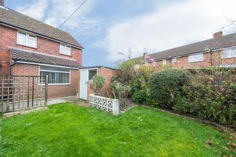 2 bedroom end of terrace house for sale, Bedhampton Way, Havant PO9