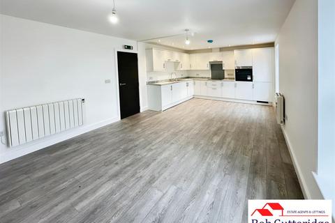 1 bedroom apartment to rent, Market Place, Burslem, Stoke-On-Trent