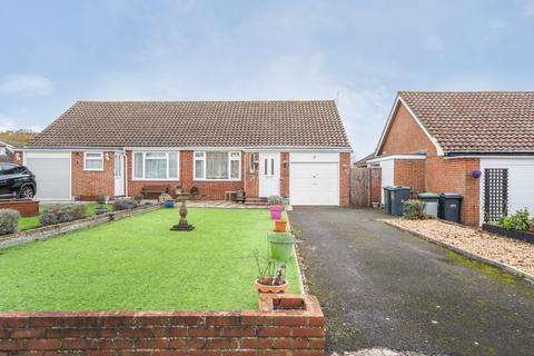 2 bedroom bungalow for sale, Saltmarsh Lane, Hampshire PO11