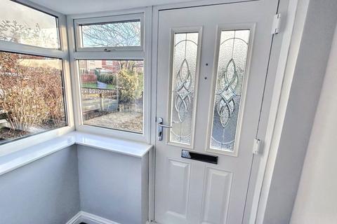 3 bedroom terraced house for sale, Rothsay Terrace, Newbiggin-By-The-Sea, Newbiggin-by-the-Sea, Northumberland, NE64 6XW