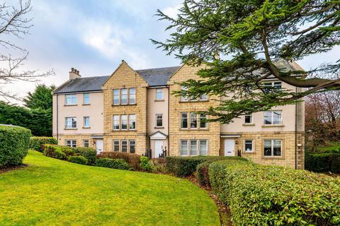 2 bedroom flat for sale, 54a Flat 1 Craiglockhart Loan, Edinburgh, EH14