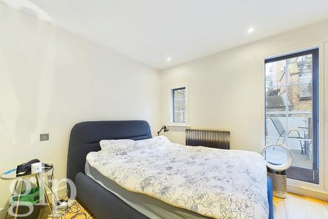 1 bedroom flat to rent, Berwick Street, W1F