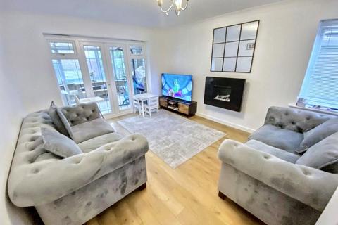 4 bedroom detached house for sale, Carr House Mews, Consett, Durham, DH8 6FD