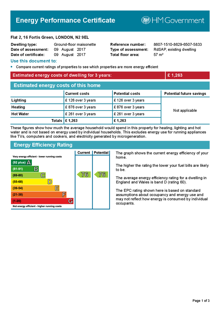 EPC Document