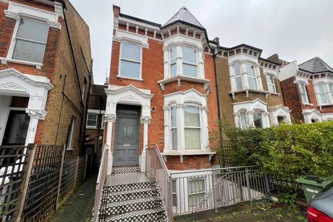 1 bedroom flat to rent, FORTIS GREEN, EAST FINCHLEY, N2