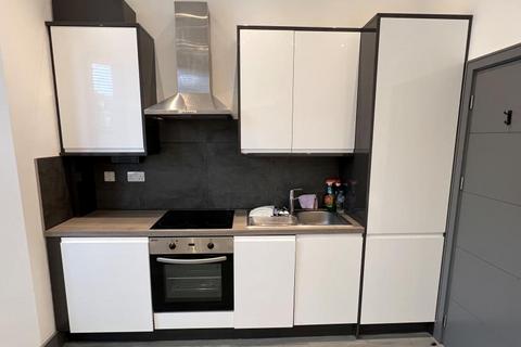 1 bedroom flat to rent, FORTIS GREEN, EAST FINCHLEY, N2