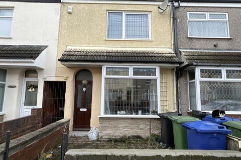 318 Convamore Road, Grimsby