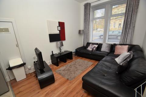 1 bedroom flat for sale, 28 Langside Avenue, Shawlands, G41 2QS