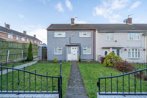 3 Bedale Walk, Liverpool, L33 6UJ