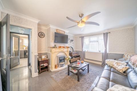 3 Bedale Walk, Liverpool, L33 6UJ