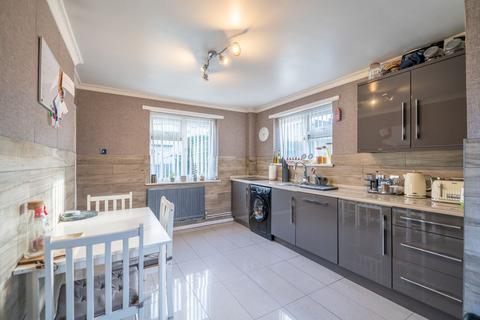 3 Bedale Walk, Liverpool, L33 6UJ