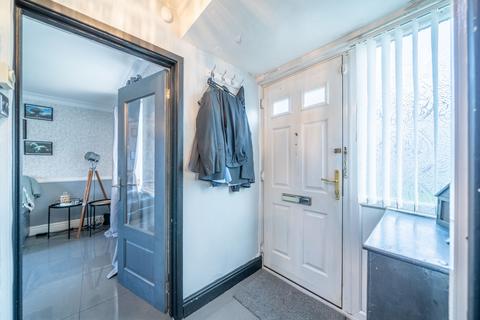 3 Bedale Walk, Liverpool, L33 6UJ