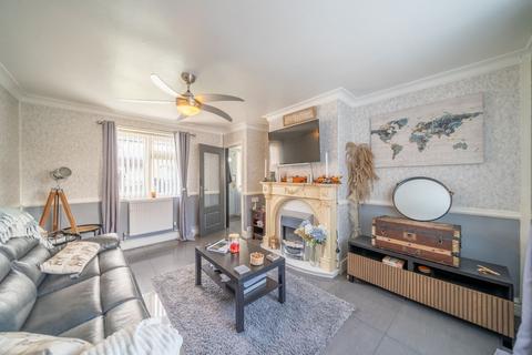 3 Bedale Walk, Liverpool, L33 6UJ