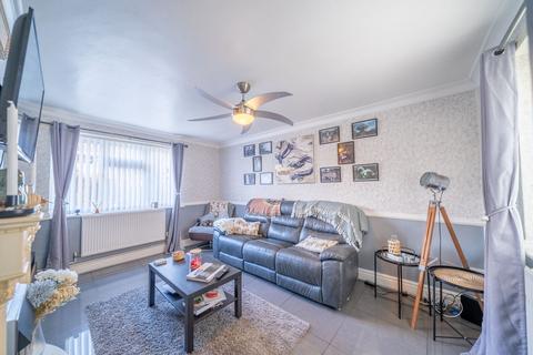 3 Bedale Walk, Liverpool, L33 6UJ