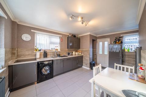 3 Bedale Walk, Liverpool, L33 6UJ