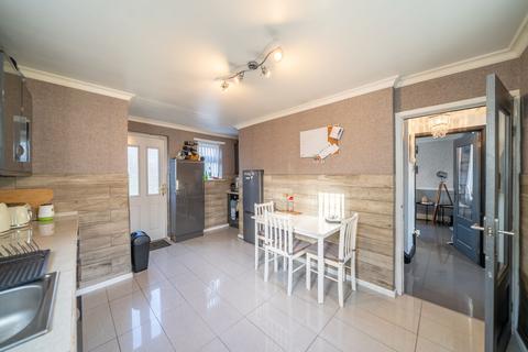 3 Bedale Walk, Liverpool, L33 6UJ