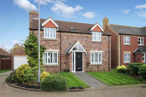 undefined, Olde Farm Court, South Kelsey, Market Rasen LN7