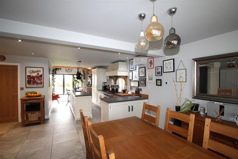 undefined, Olde Farm Court, South Kelsey, Market Rasen LN7