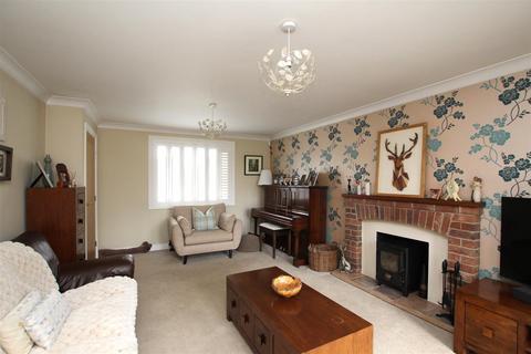 undefined, Olde Farm Court, South Kelsey, Market Rasen LN7