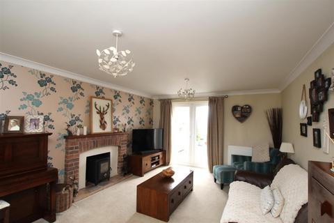 undefined, Olde Farm Court, South Kelsey, Market Rasen LN7