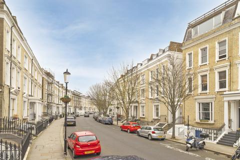 3 bedroom apartment for sale, Eardley Crescent, SW5